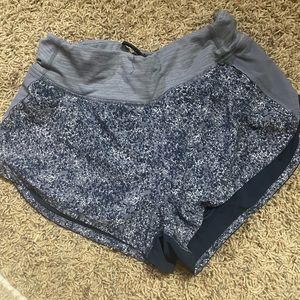 Outdoor Voices Shorts sz M EUC